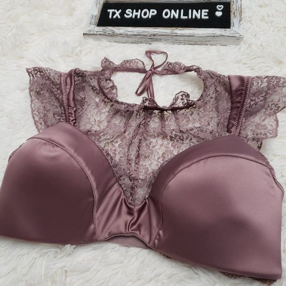 Victoria's Secret top - Picture 6 of 9